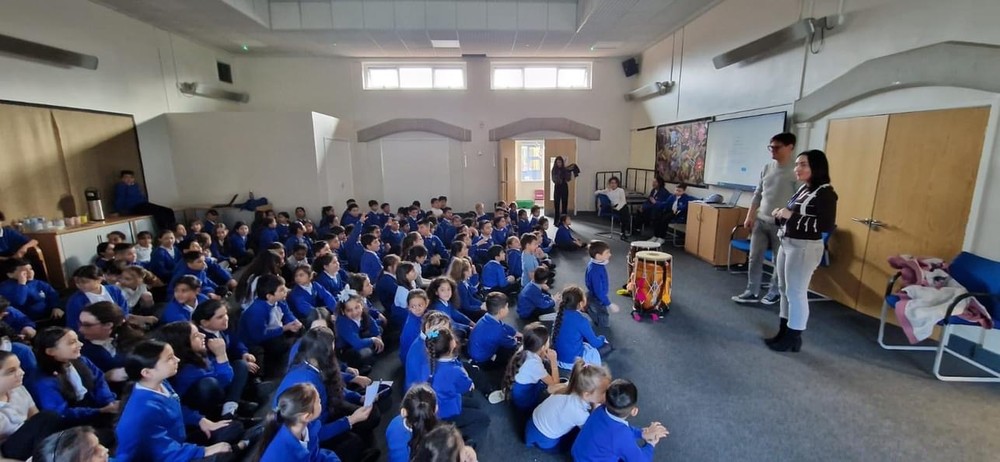 Medzinárodný ples vo Warwicku28