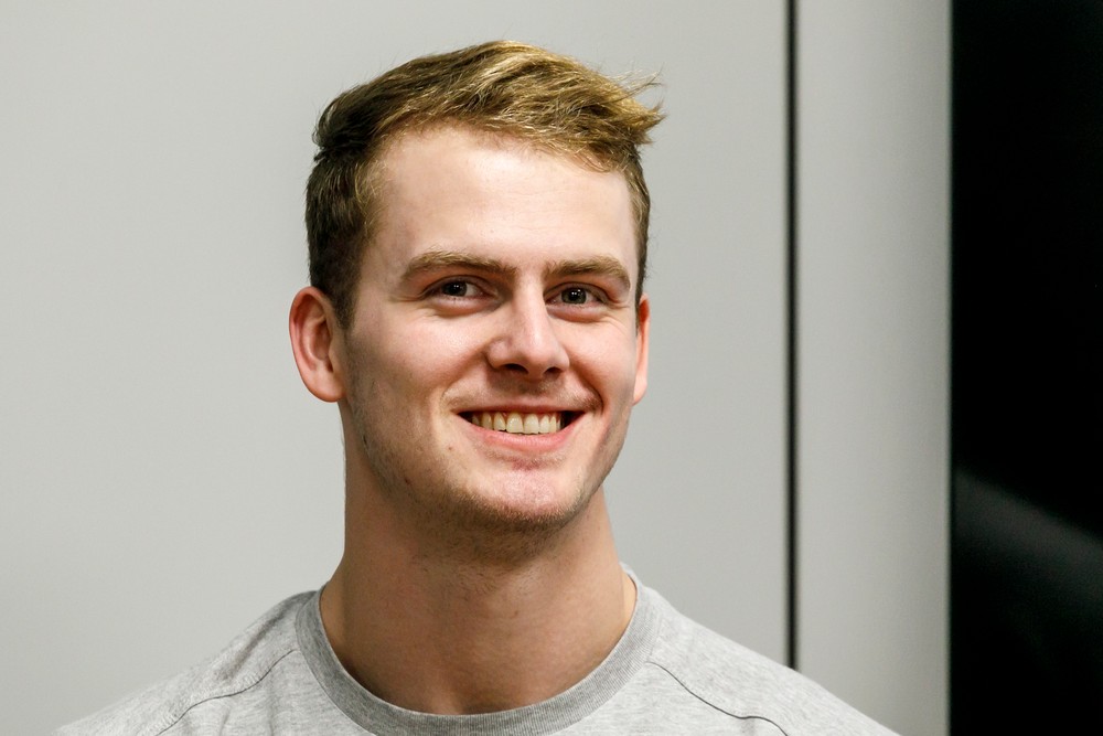 Matej Duša