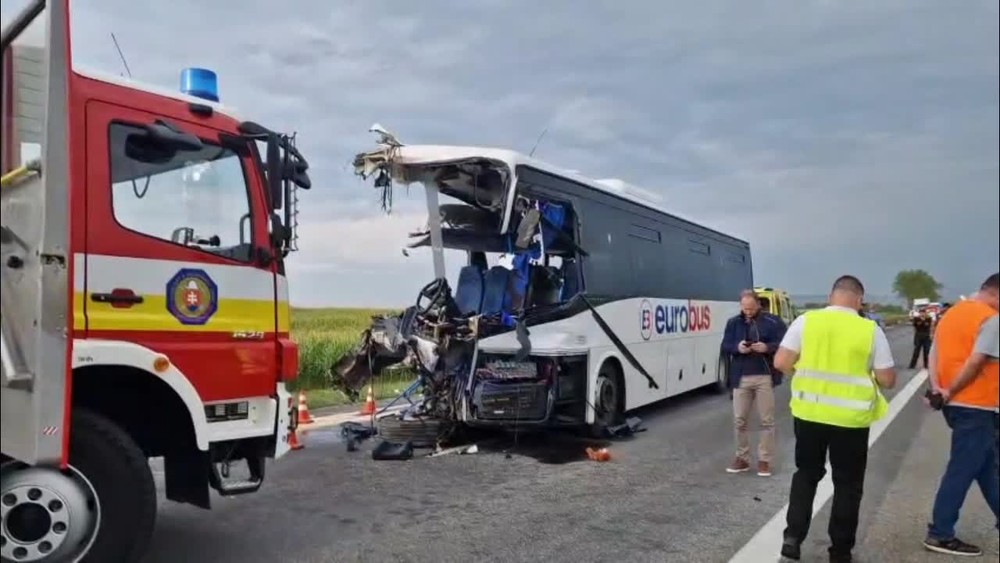 [multi] nehoda autobus 1418