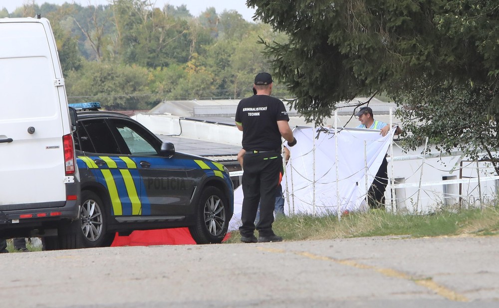 Nehoda lietadla v Očovej 3