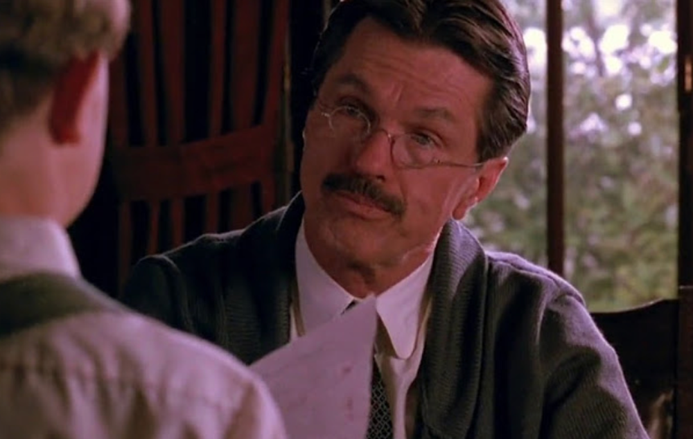 Tom Skerritt