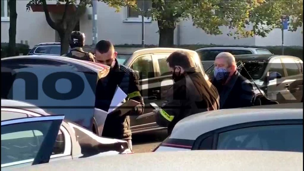 [multi] Kováčik zadržanie 4429