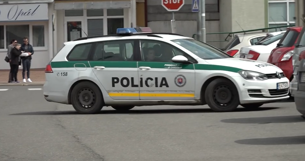 policia il