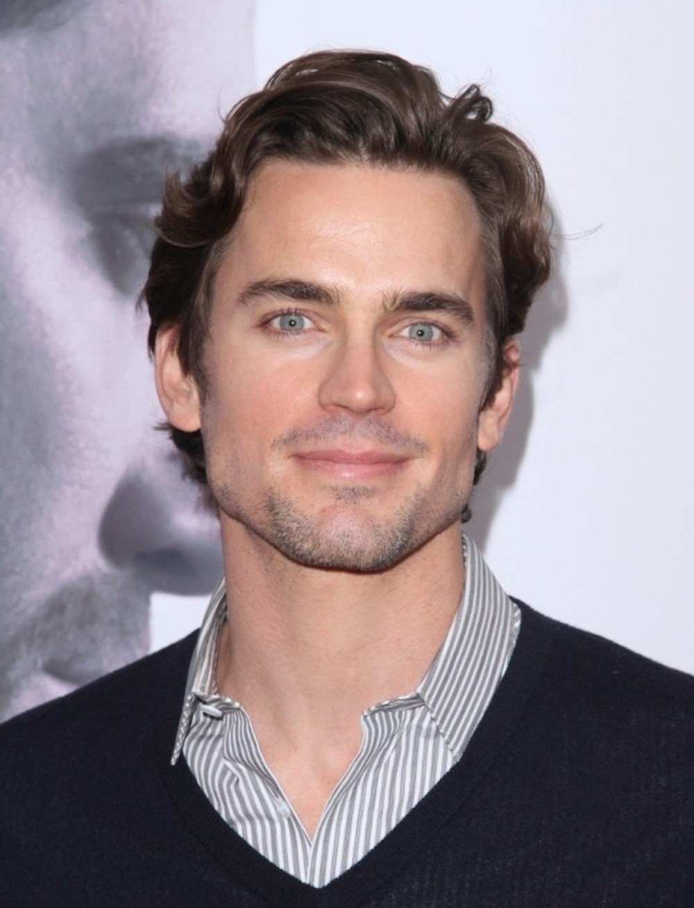 10. MATT BOMER