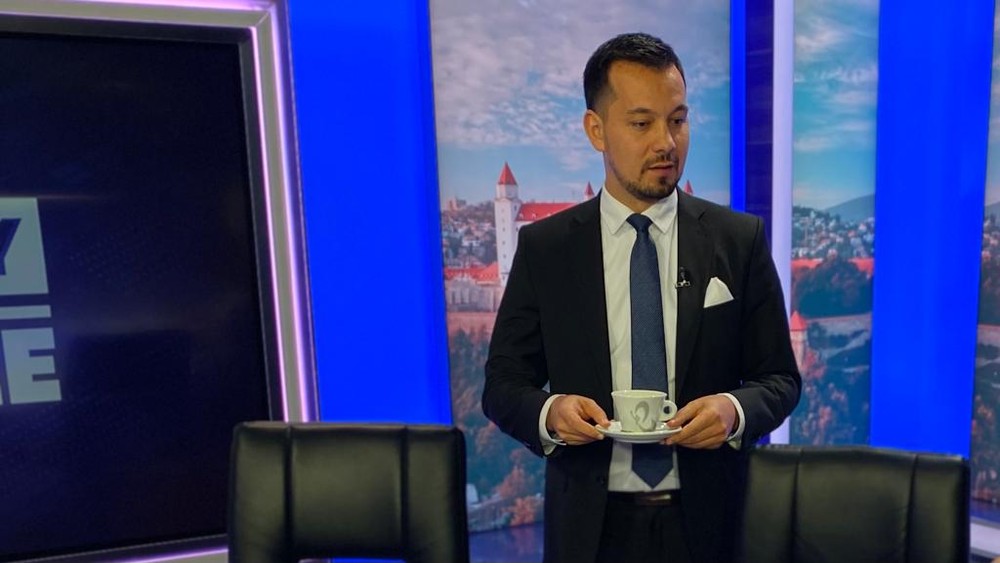 Analýzy Na hrane s Jurajom Šeligom a Jurajom Krúpom