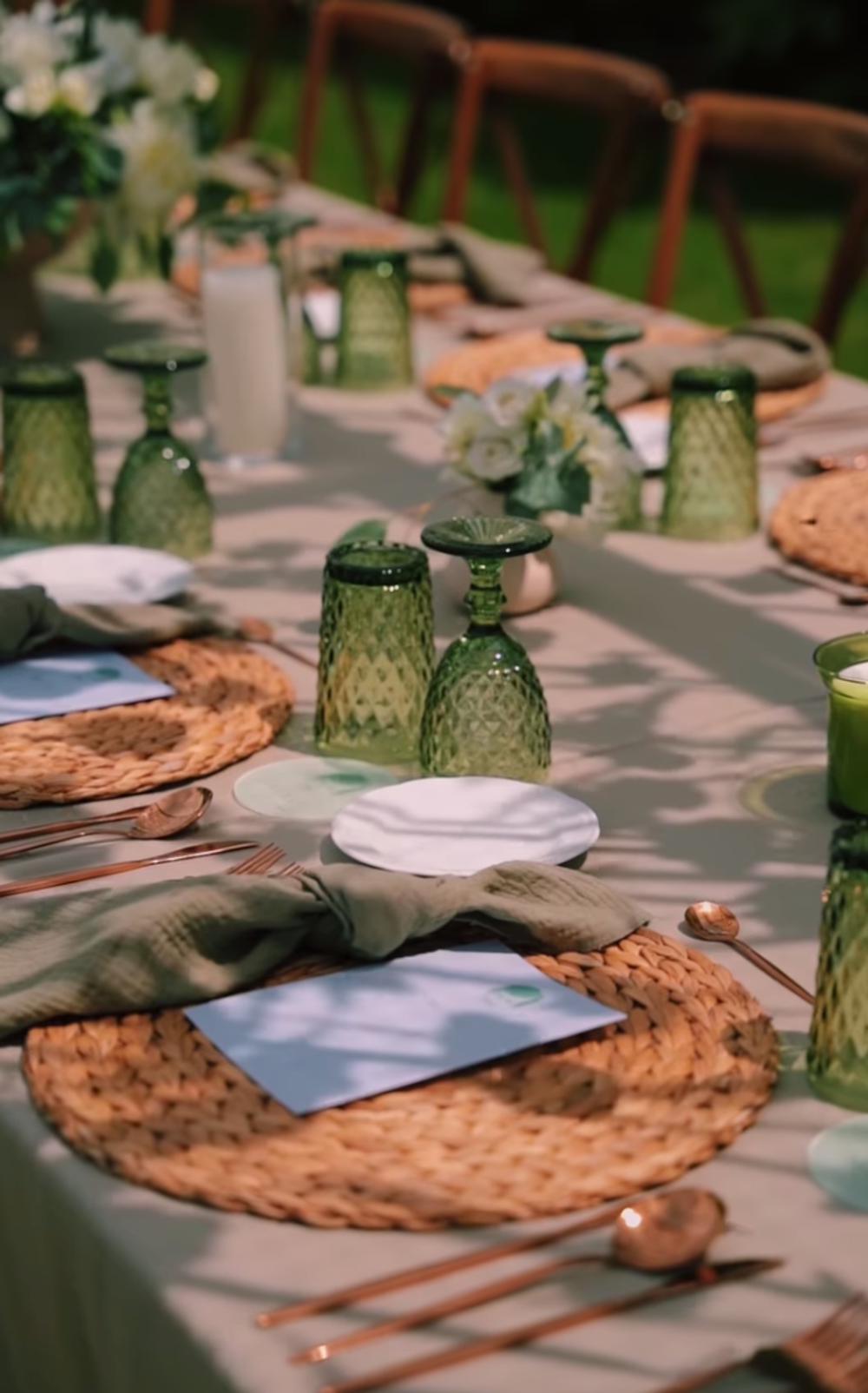 Dominika Cibulková - oslava Jakubkových 2. narodenín