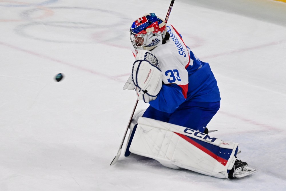 Stanislav Škorvánek