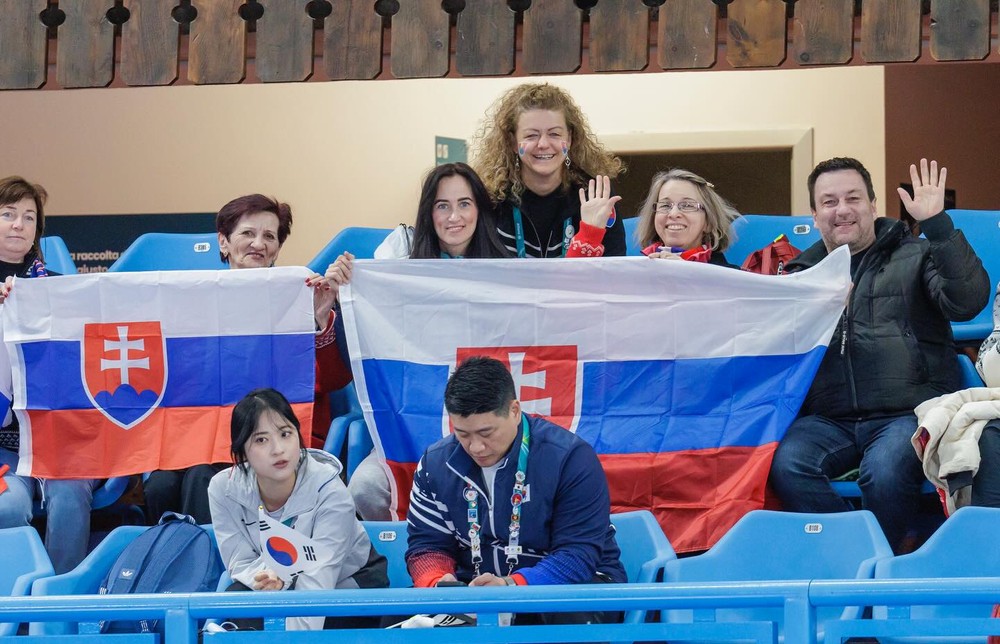 Reprezentanti curlingu na ZPH 2026