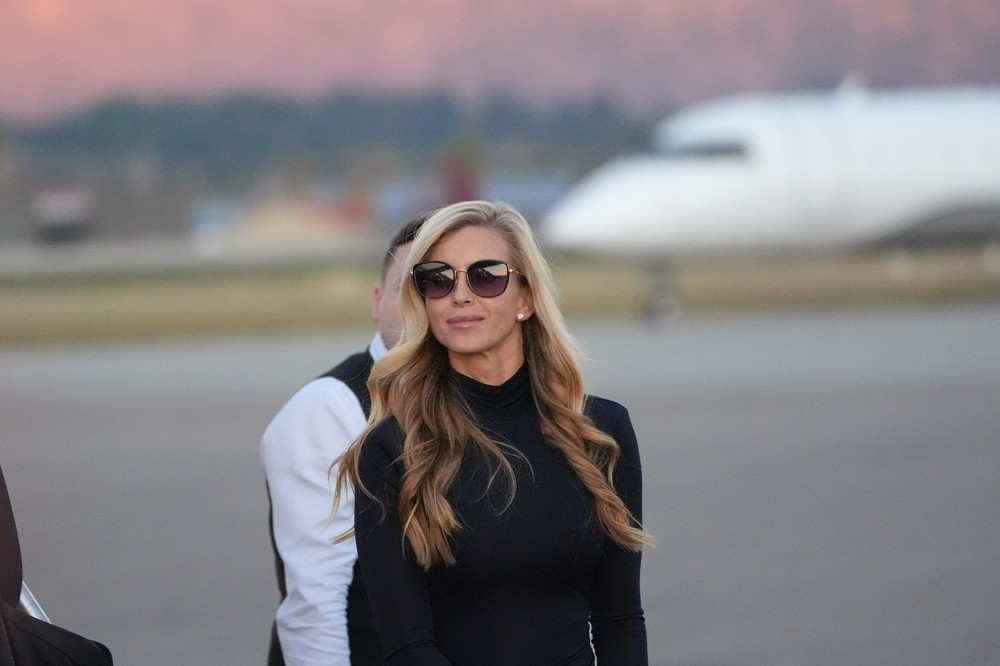Nová hovorkyňa Bieleho domu Katie Zacharia