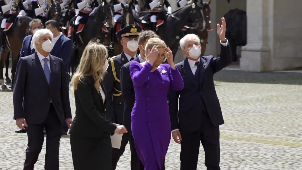 [multi] caputova v taliansku 3078