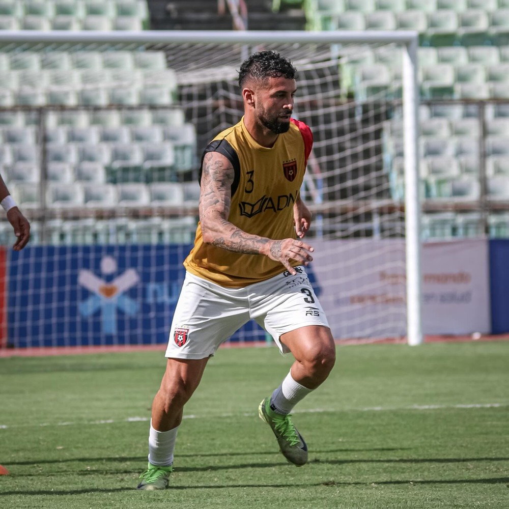 Lucas Trejo