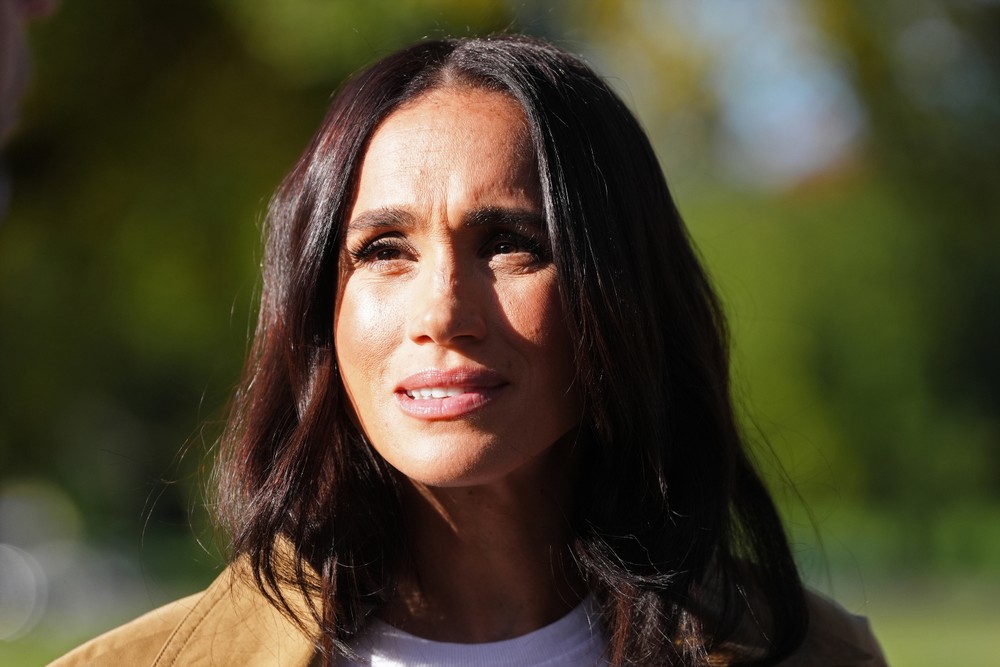 Harry a Meghan v Austrálii