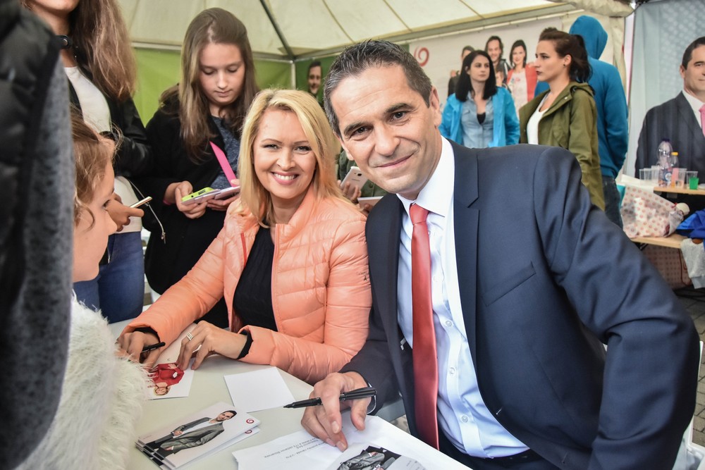 JOJka v meste - Nové Mesto nad Váhom 2