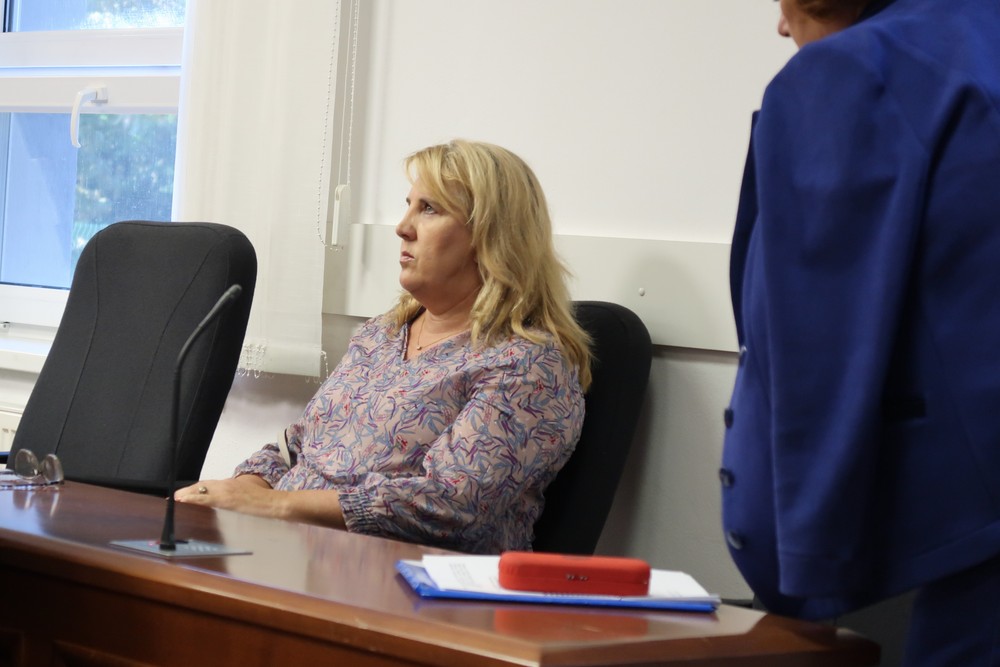 Pezinok ŠTS Peter Kažimír pojednávanie súd (2)