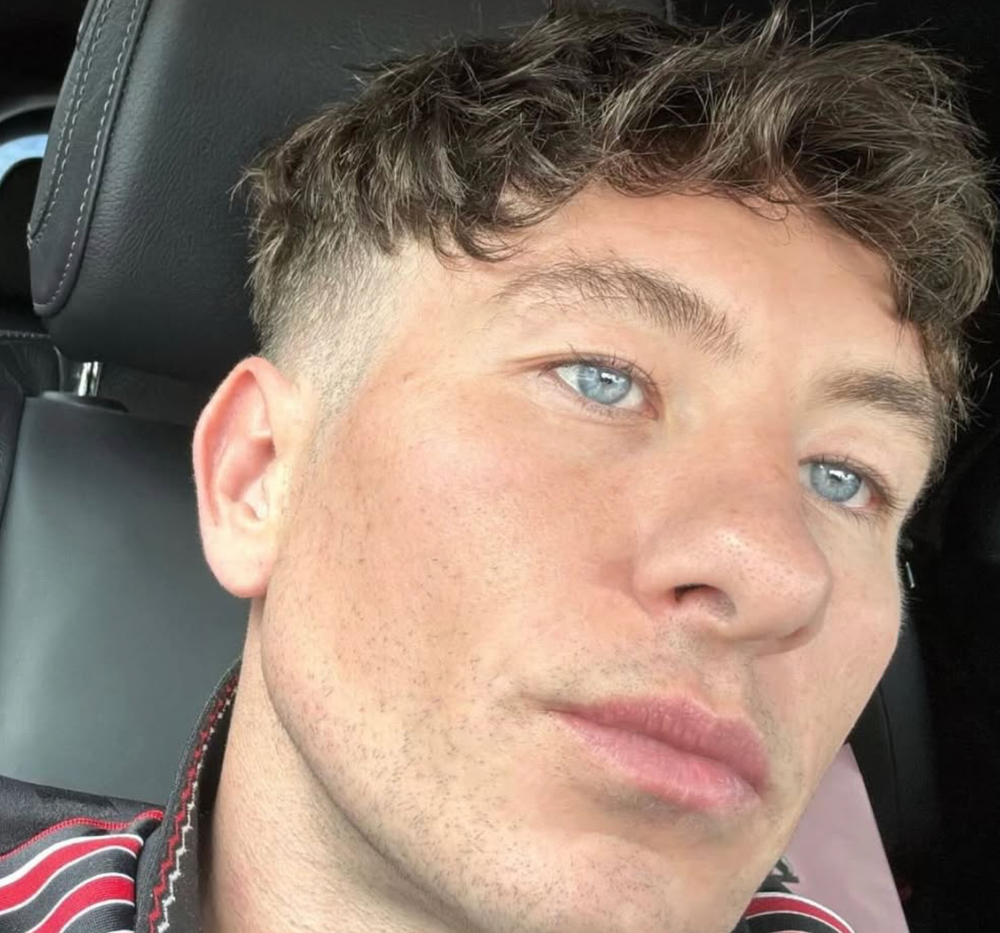 Barry Keoghan