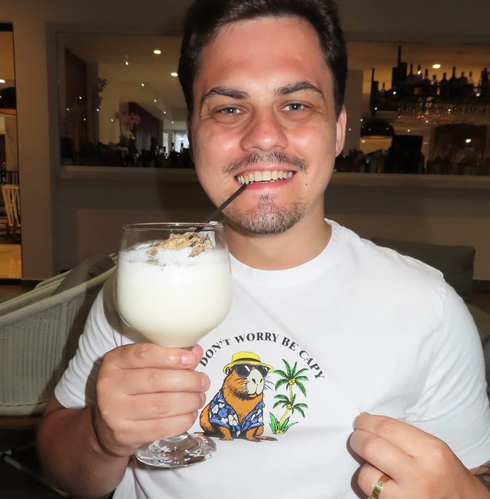 Alex Godály a Denis Kučera alias Denkowheel