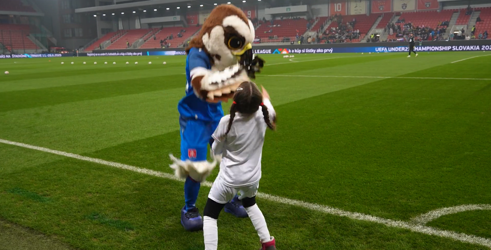 julka futbal darovane vianoce 5