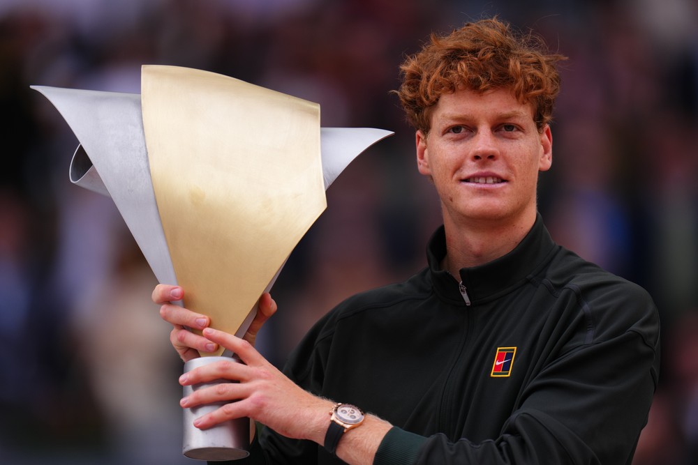 APTOPIX_Spain_Tennis_Madrid_Open311634213245