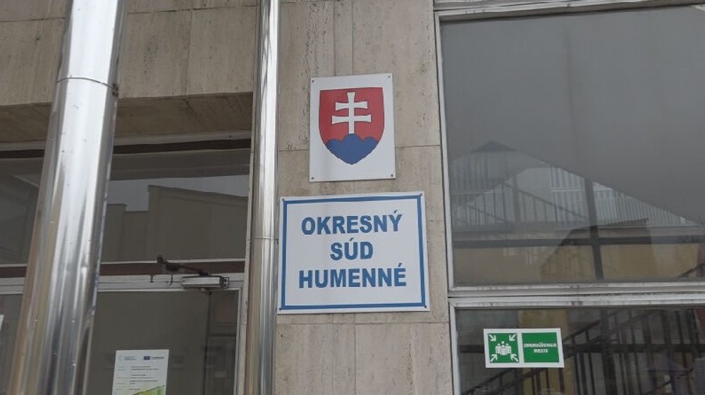 Prípad sexuálneho zneužívania na východe Slovenska (3)