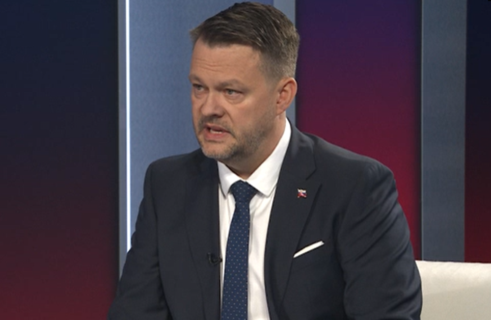 Samuel Migaľ - Politika 24