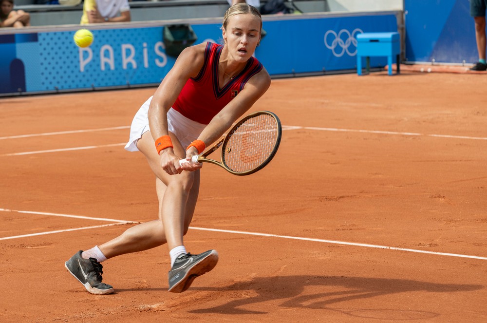 28jul2024_OH_Pariz2024_Tenis_Schmiedlova_6060664