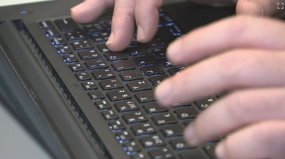 Europol rozložil teroristickú propagandistickú sieť (3)