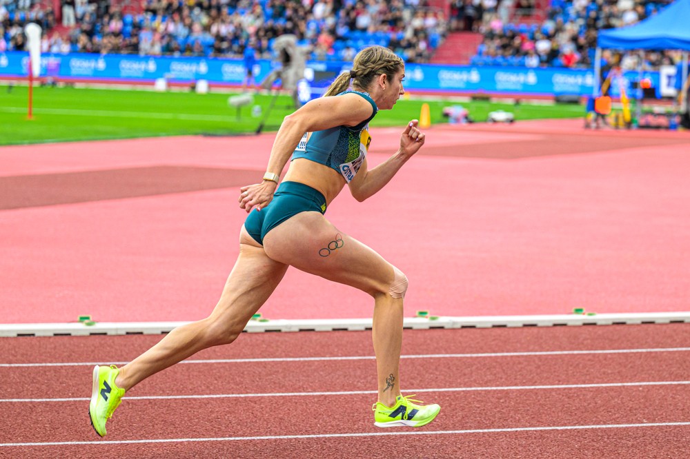 Emma Zapletalová