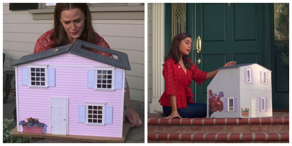 Ariana Grande - Thank you, next