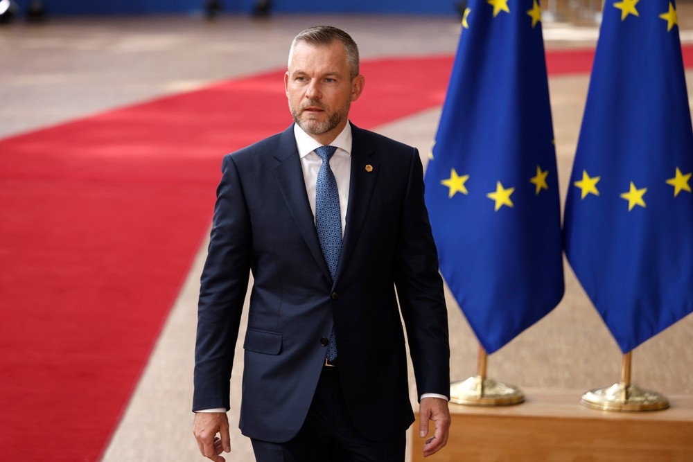 Peter Pellegrini (1)