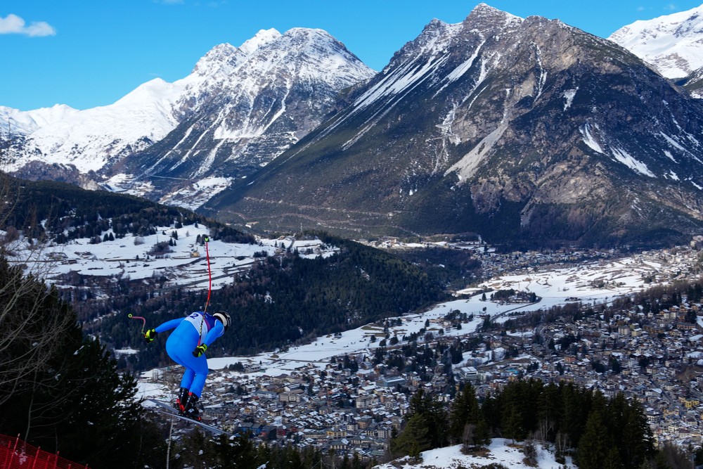 Talian Dominik Paris