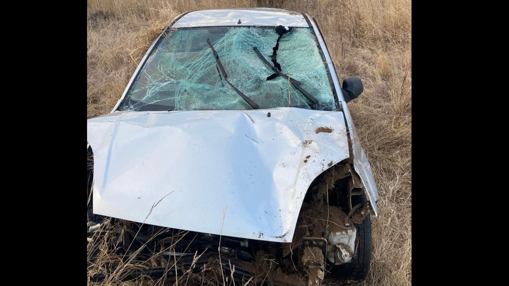 Havária pri Spiškom Štvrtku 