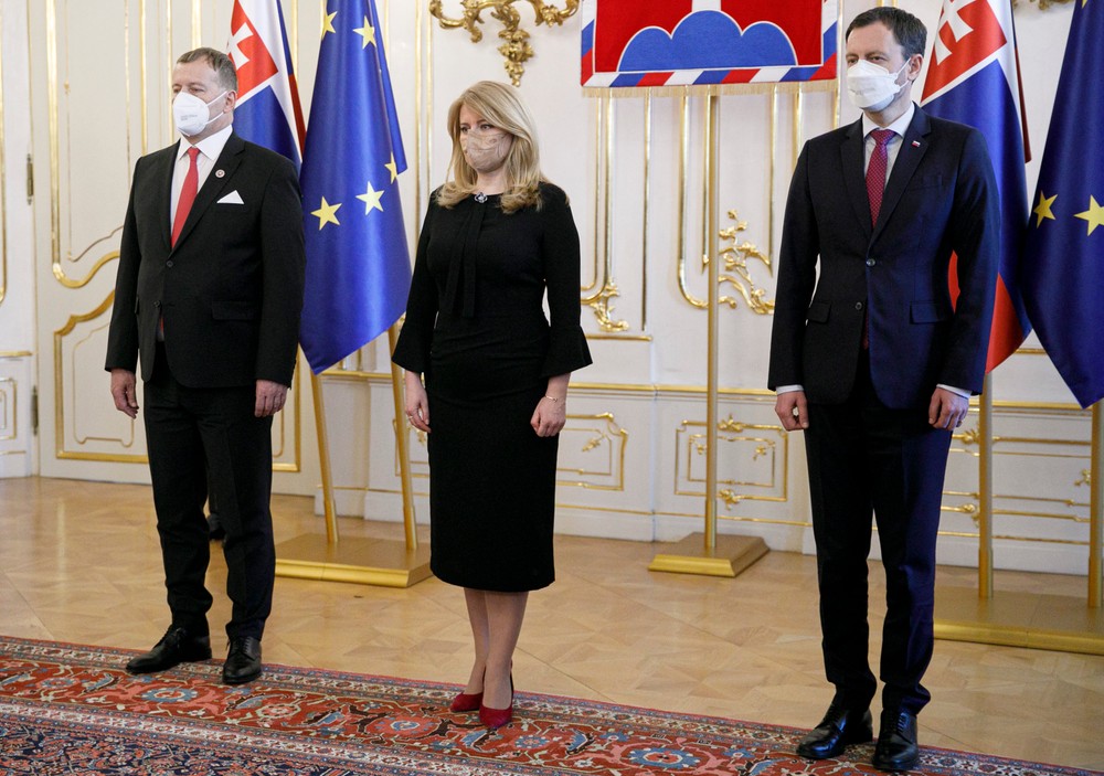 Prezidentka prijala   zástupcov slovenskej olympijskej a paralympijskej výpravy (6)