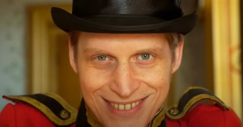 Dr. Kary - Ondřej Háša