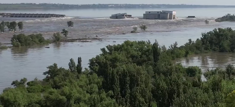 [multi] Priehrada záplavy 516