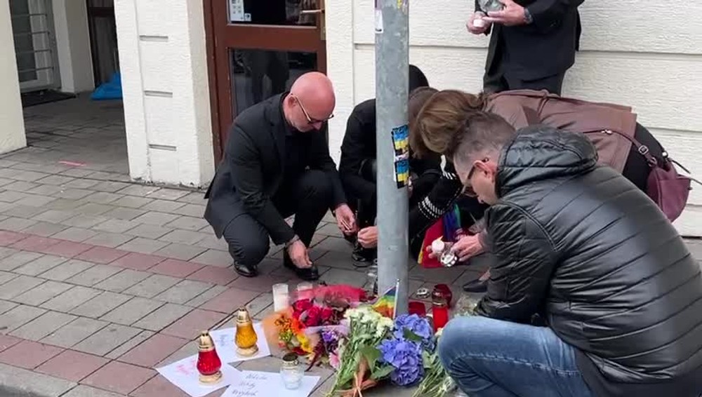 [multi] sviečky zamocka 16799