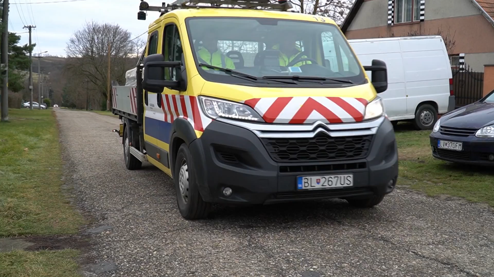 deti dostali vianocne prekvapenie