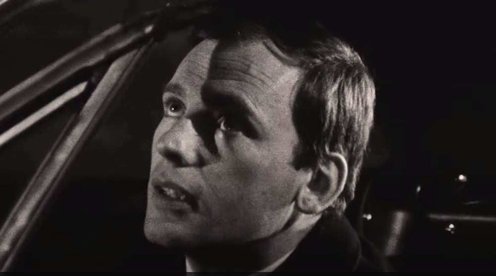 Jean-Louis Trintignant