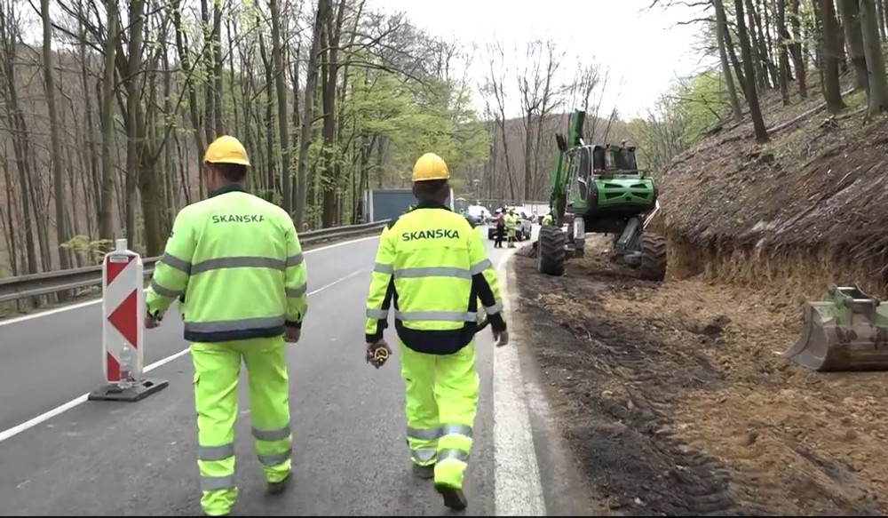 rekonštrukcia Biela hora obchádzka (4)