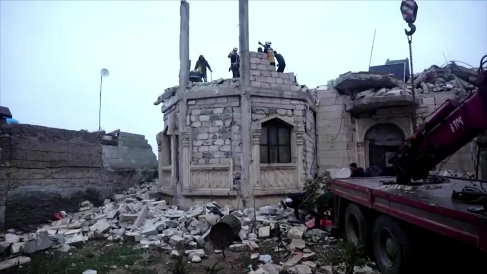 [multi] Zemetrasenie 6589