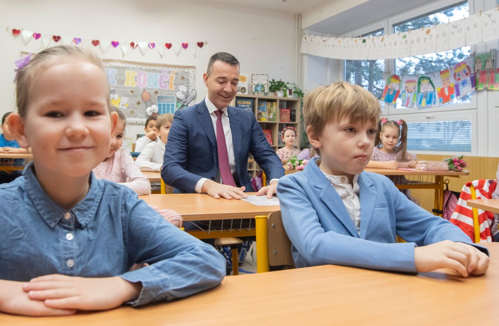 polročné vysvedčenie Tomáš Drucker podunajské biskupice (1)