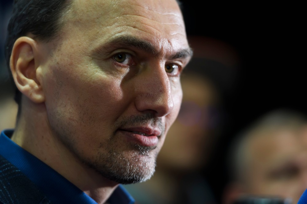 prezident a generálny manažér SZĽH Miroslav Šatan (3)