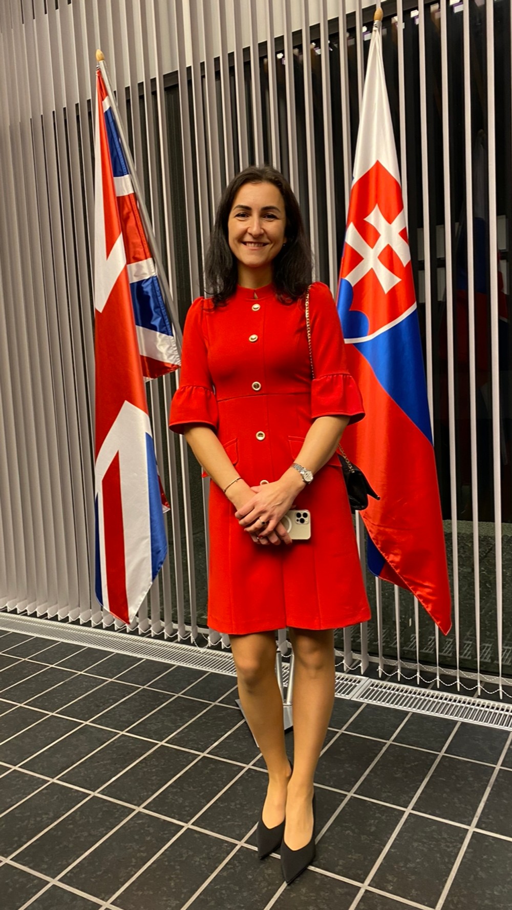 Zástupcovia slovenských škôl v Británii 25