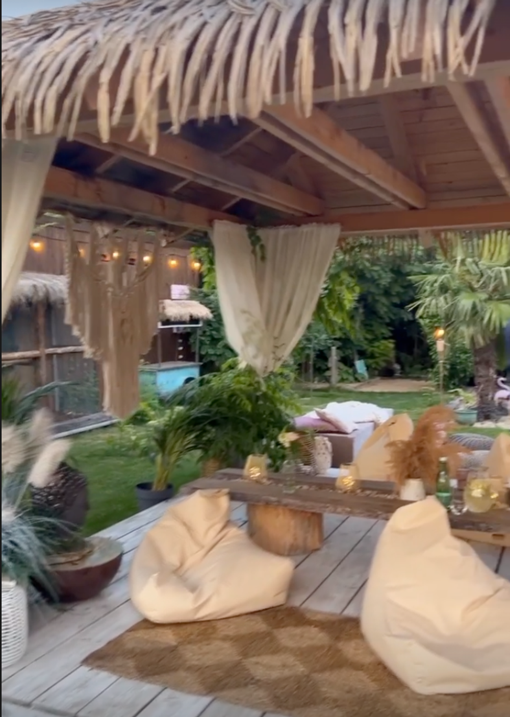 Plačkovej baby shower párty