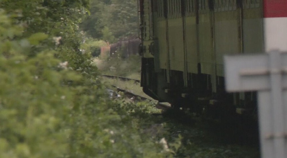 Vlak zrazil iba 16 ročného stredoškoláka (4)