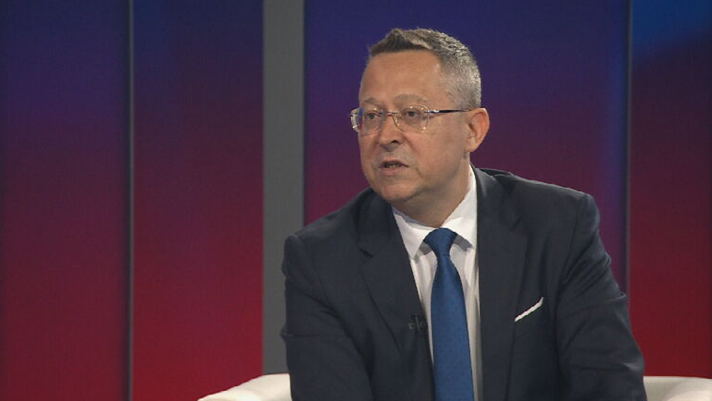 kamenicky minister financie politika 24