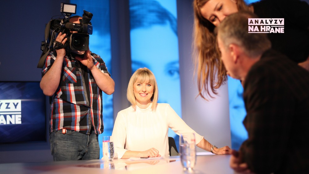 Analýzy Na hrane s Ivanom Štulajterom