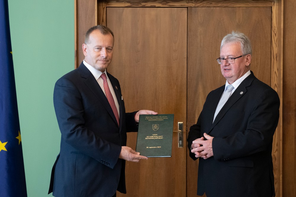 Voľby23 Komisia Štátna Zápisnica Odovzdanie (1)