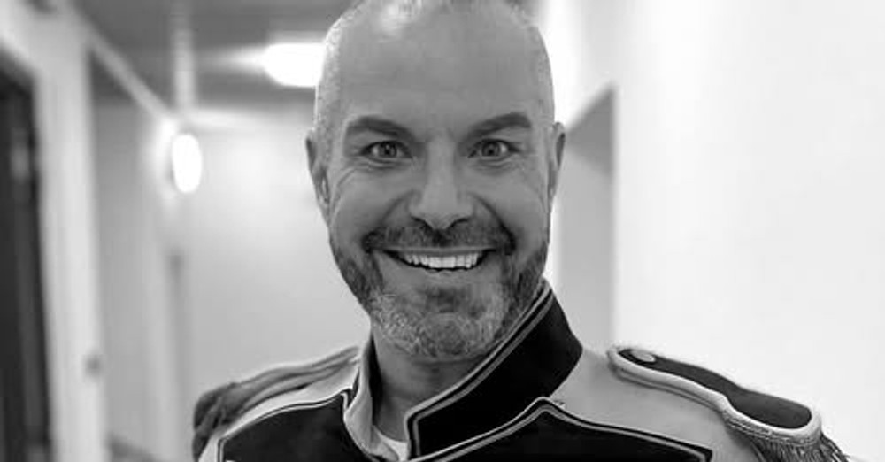 Martin Matoušek