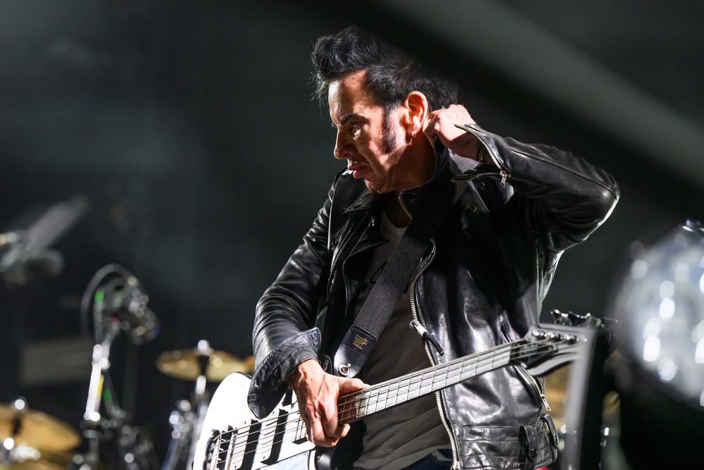 the cure festival koncert pohoda