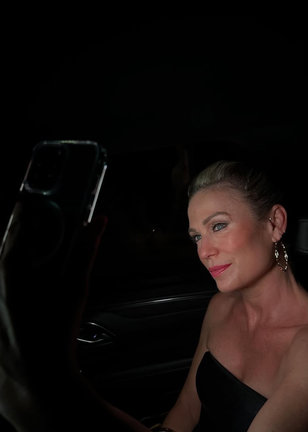 Amy Robach a T. J. Holmes